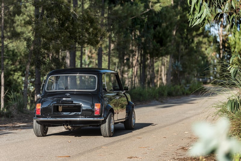 1972 Mini Clubman 1275 GT